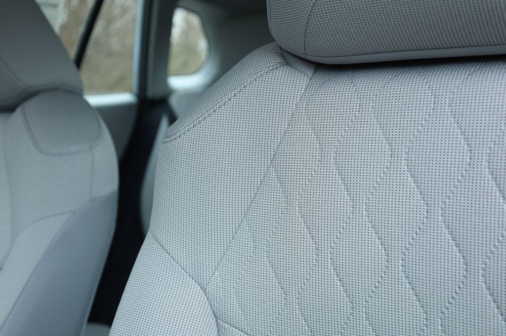 new 2026 Toyota Corolla Cross car, priced at $23,910