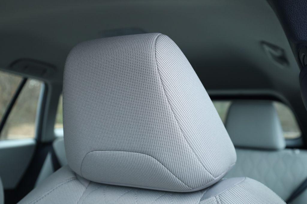 new 2026 Toyota Corolla Cross car, priced at $23,910