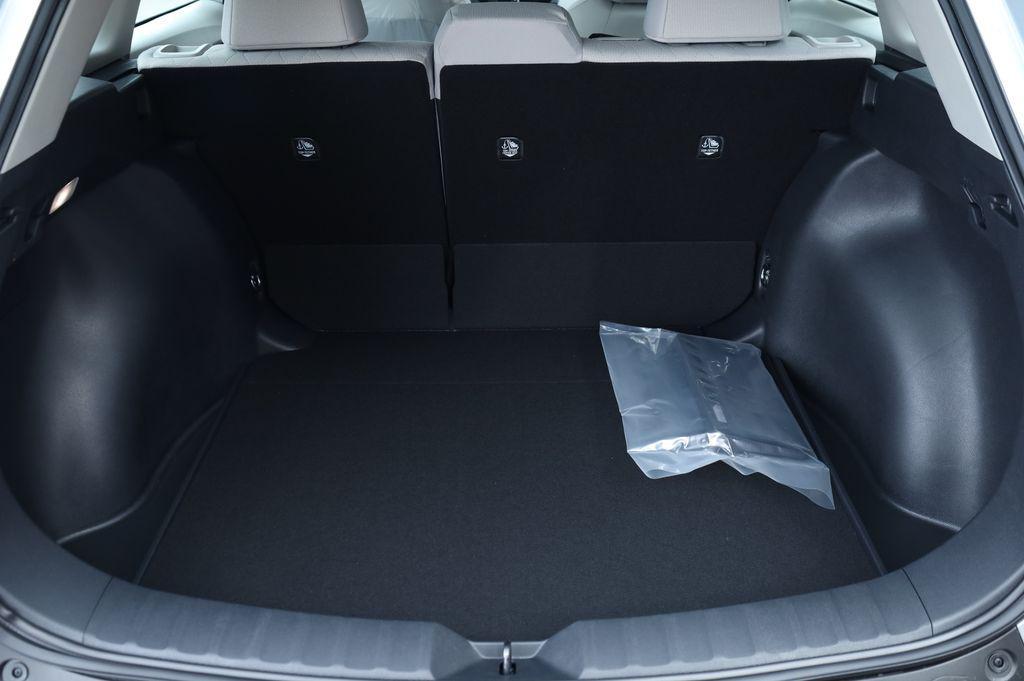 new 2026 Toyota Corolla Cross car, priced at $23,910