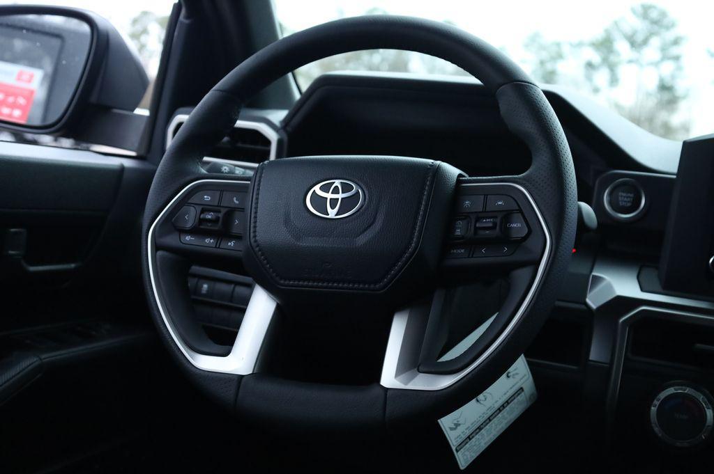 new 2026 Toyota 4Runner car, priced at $46,719