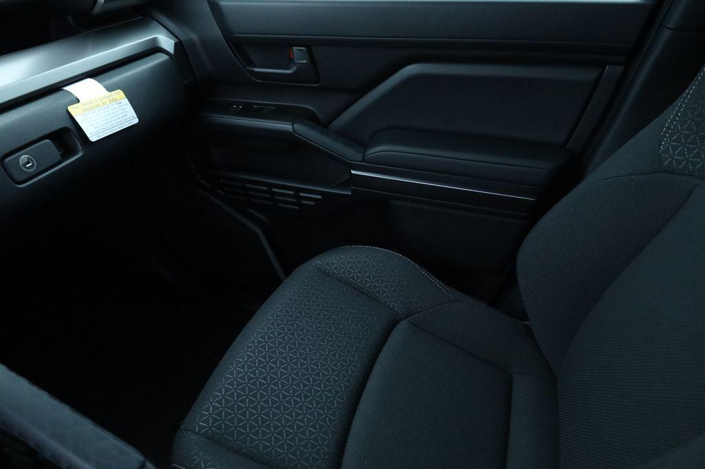 new 2026 Toyota 4Runner car, priced at $46,719