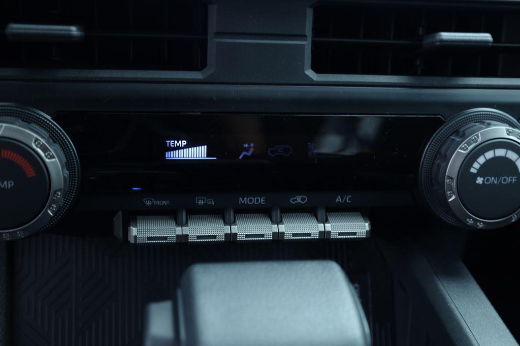 new 2026 Toyota 4Runner car, priced at $46,719