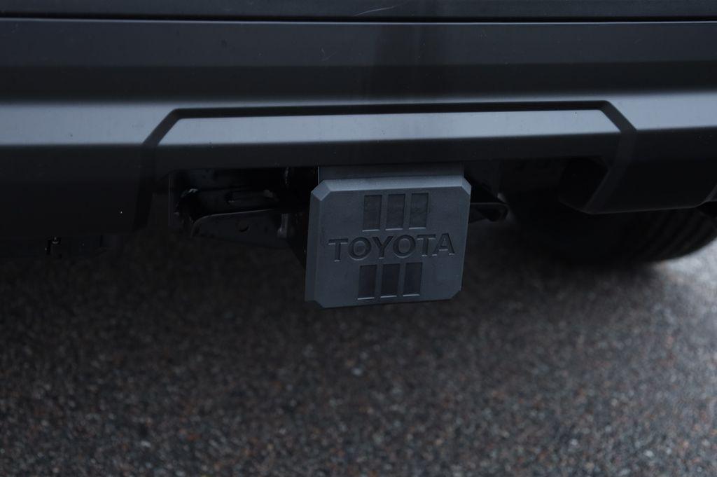 new 2026 Toyota 4Runner car, priced at $46,719