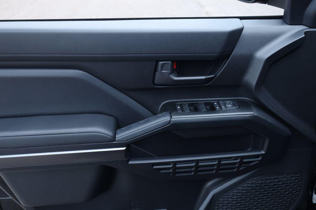 new 2026 Toyota 4Runner car, priced at $46,719