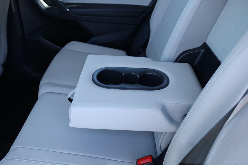 used 2020 Volkswagen Tiguan car, priced at $18,013