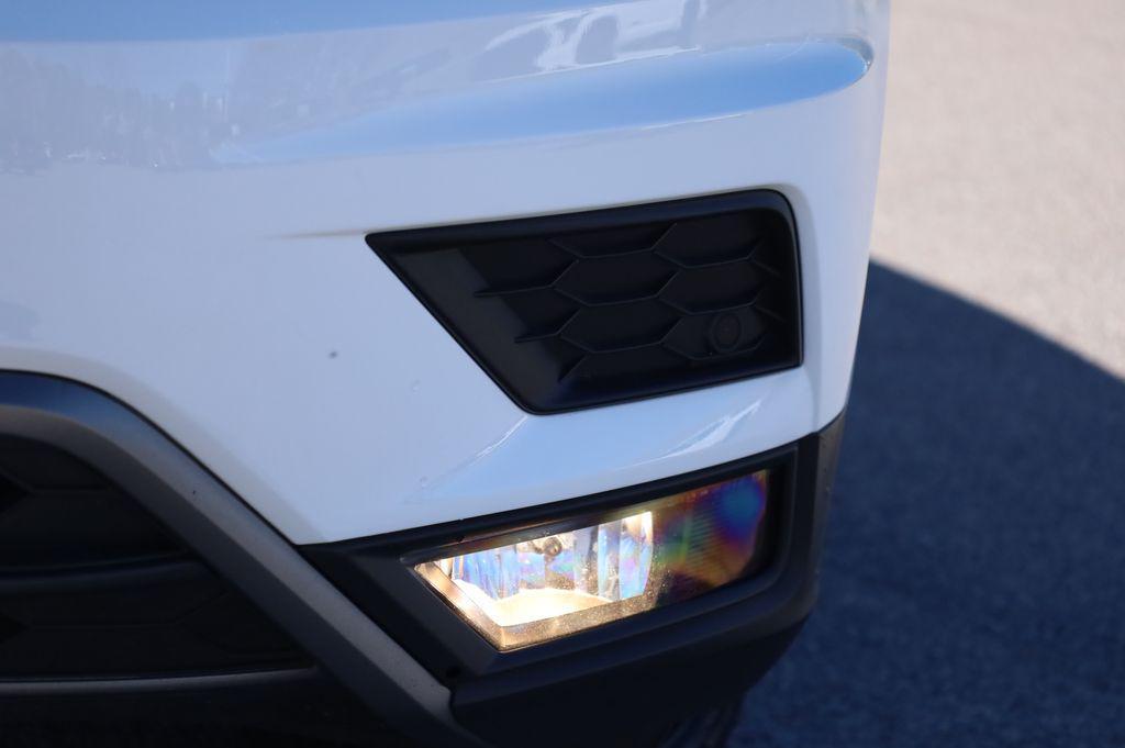 used 2020 Volkswagen Tiguan car, priced at $18,013