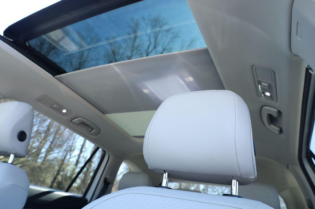 used 2020 Volkswagen Tiguan car, priced at $18,013