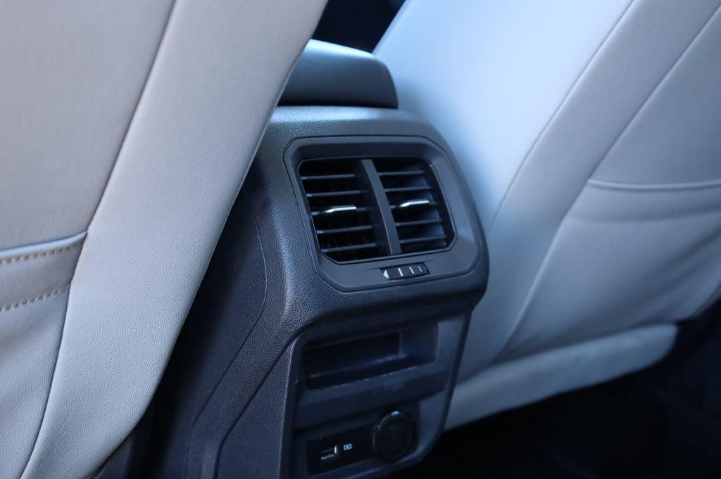 used 2020 Volkswagen Tiguan car, priced at $18,013