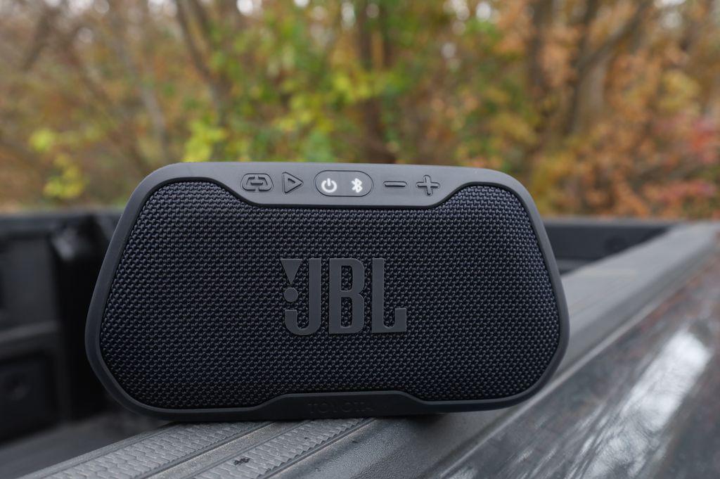 new 2025 Toyota Tacoma car, priced at $68,583