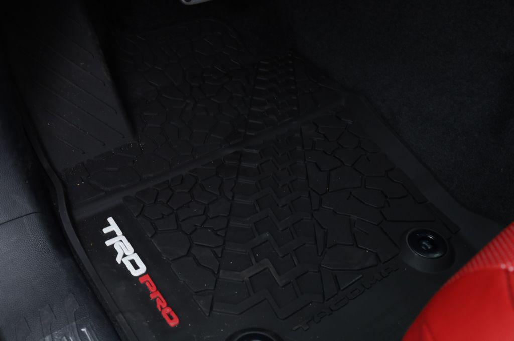 new 2025 Toyota Tacoma car, priced at $68,583