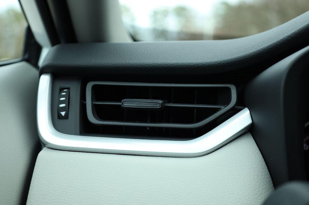 new 2025 Toyota RAV4 car, priced at $32,180