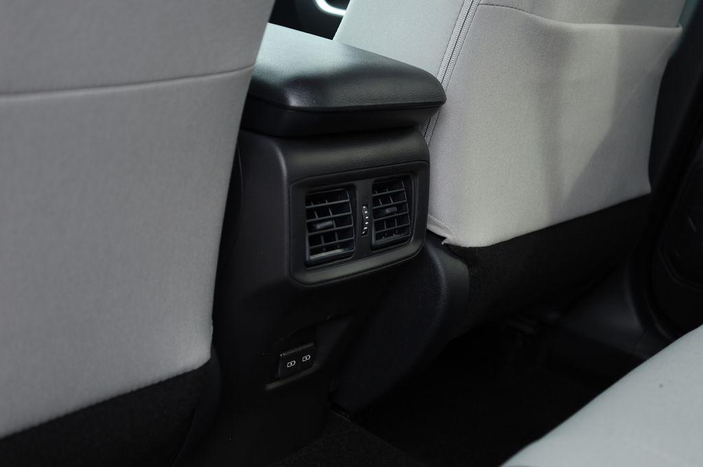 new 2025 Toyota RAV4 car, priced at $32,180