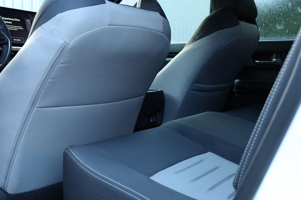 used 2025 Toyota Tacoma car, priced at $43,476