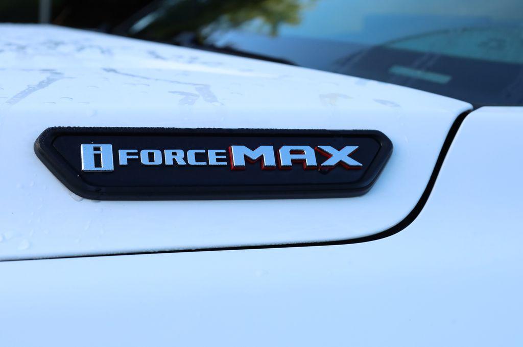 used 2025 Toyota Tacoma car, priced at $43,476