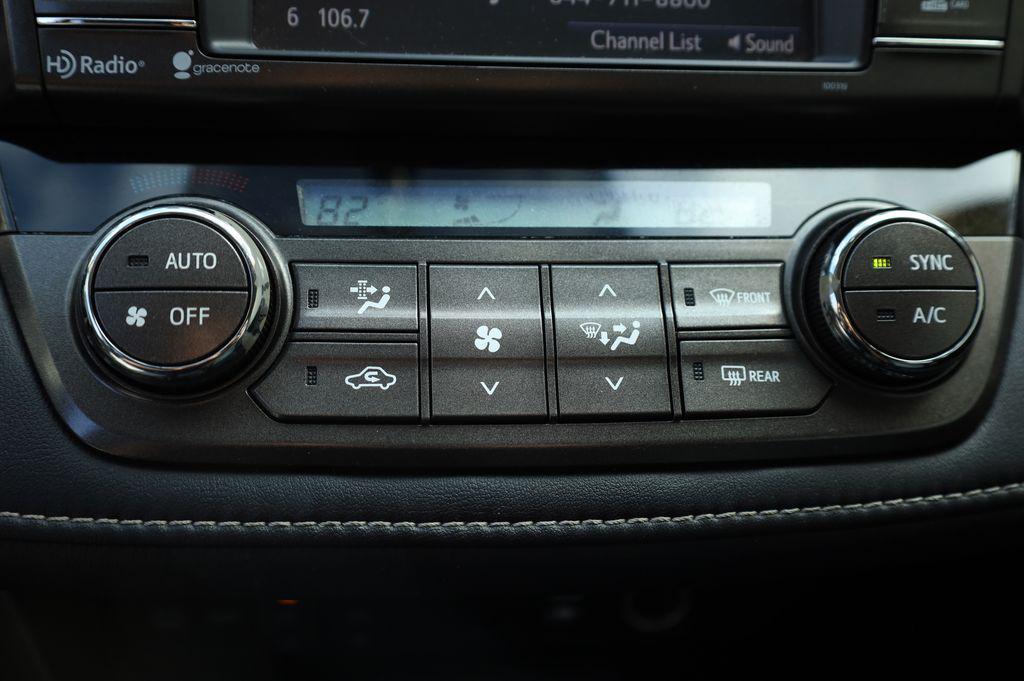 used 2014 Toyota RAV4 car, priced at $11,648