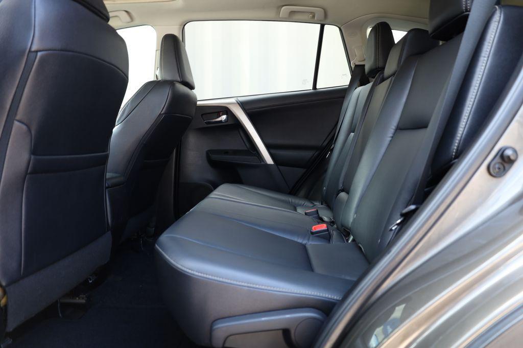 used 2014 Toyota RAV4 car, priced at $11,648