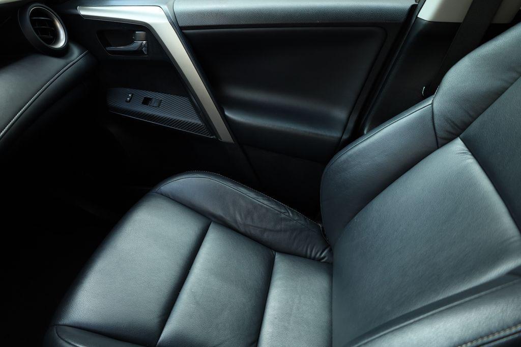 used 2014 Toyota RAV4 car, priced at $11,648