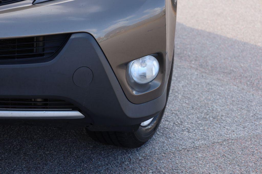 used 2014 Toyota RAV4 car, priced at $11,648