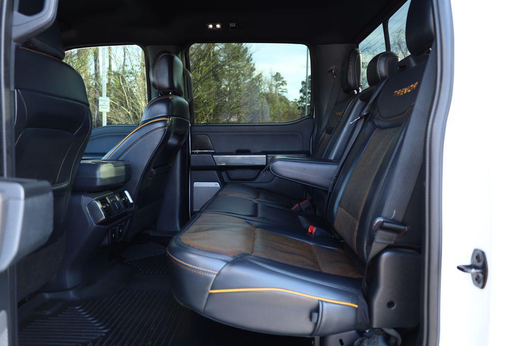 used 2021 Ford F-150 car, priced at $37,776