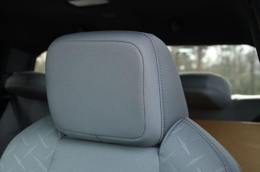 new 2026 Toyota Tacoma car, priced at $38,056