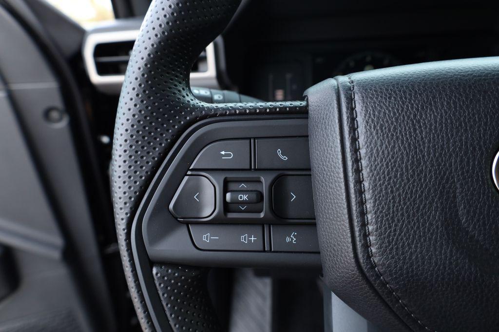 new 2026 Toyota Tacoma car, priced at $38,056