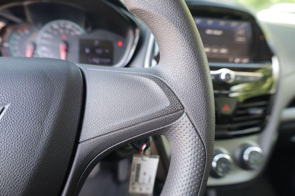 used 2020 Chevrolet Spark car, priced at $9,785