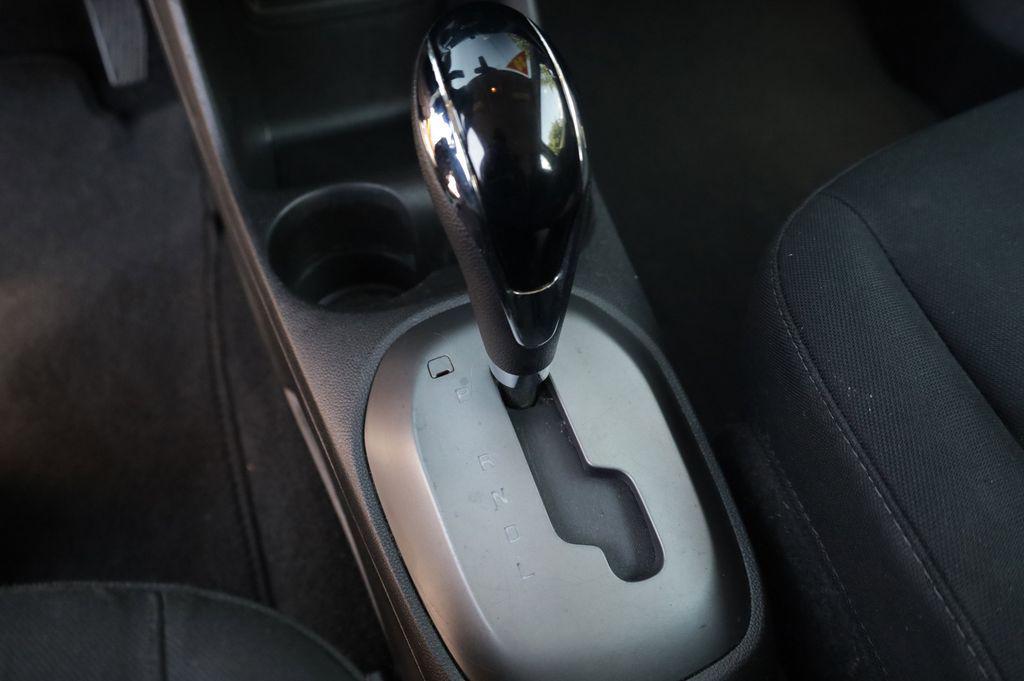 used 2020 Chevrolet Spark car, priced at $9,785