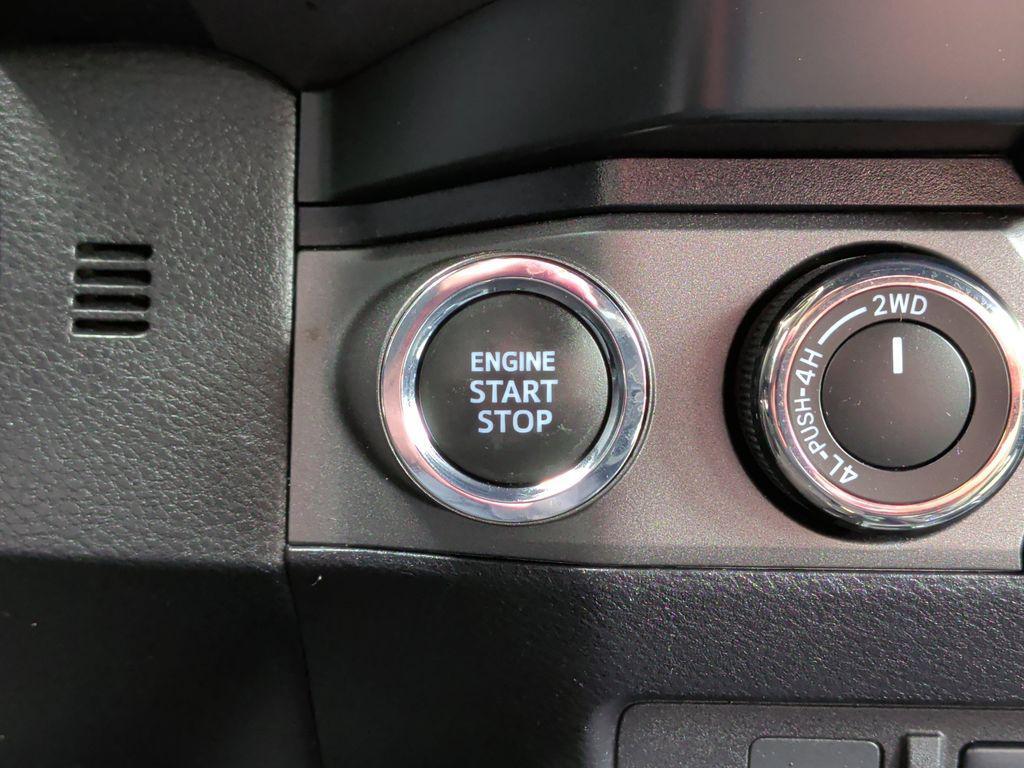 used 2023 Toyota Tacoma car, priced at $41,884