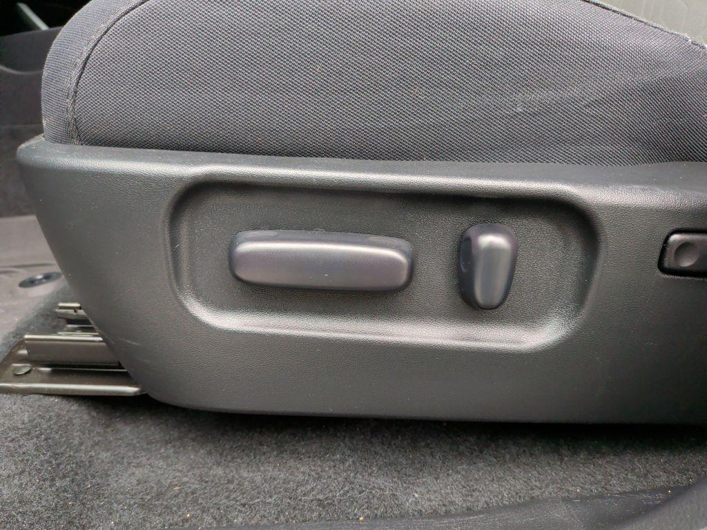 used 2023 Toyota Tacoma car, priced at $41,884