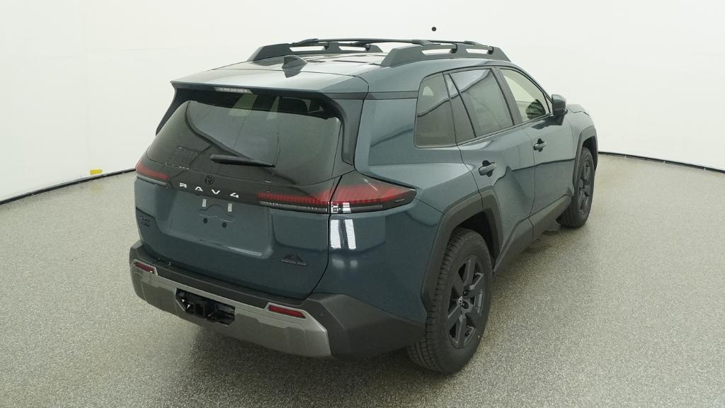 new 2026 Toyota RAV4 car, priced at $41,320