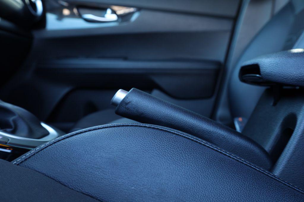 used 2023 Kia Forte car, priced at $18,906