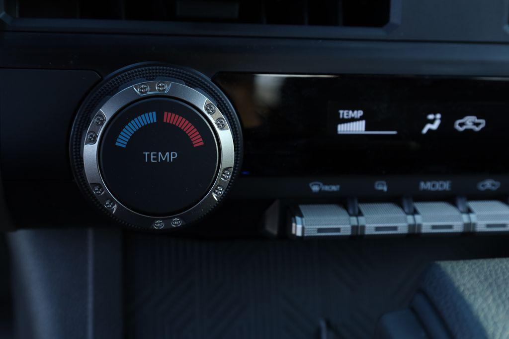 new 2026 Toyota Tacoma car, priced at $43,040