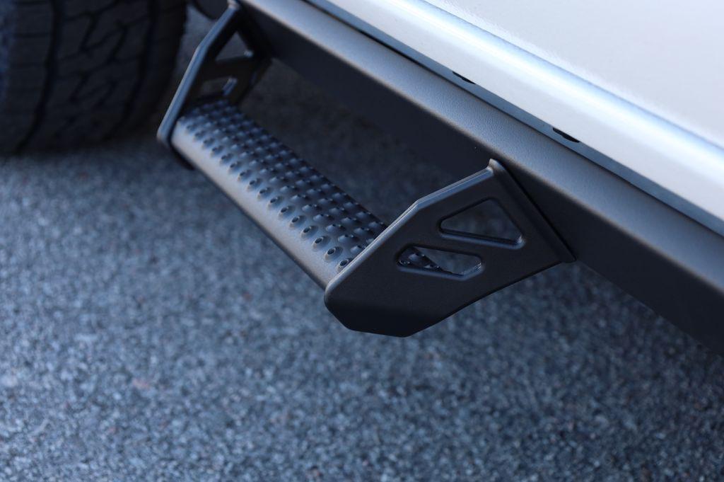 new 2026 Toyota Tacoma car, priced at $43,040