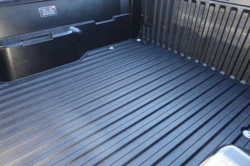 new 2026 Toyota Tacoma car, priced at $43,040