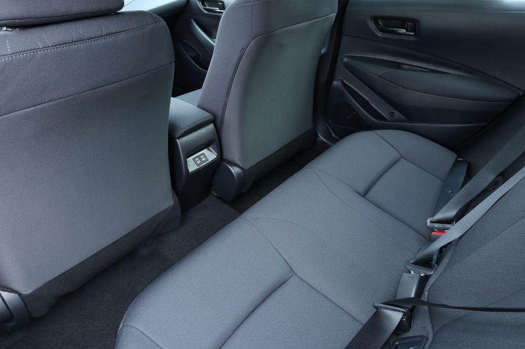 new 2026 Toyota Corolla car, priced at $22,510