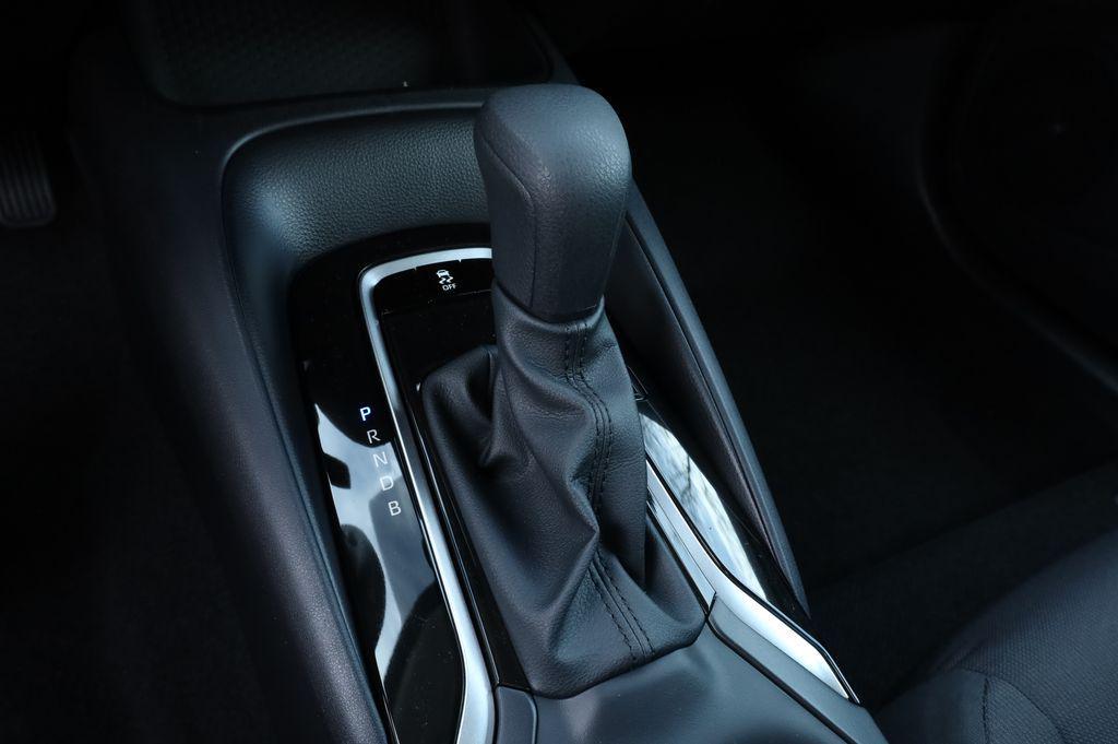 new 2026 Toyota Corolla car, priced at $22,510