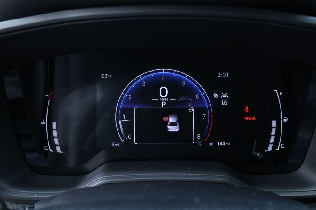 new 2026 Toyota Corolla car, priced at $22,510