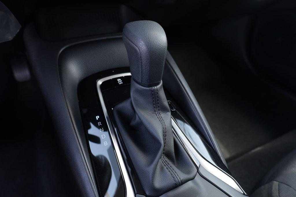 new 2026 Toyota Corolla car, priced at $22,235