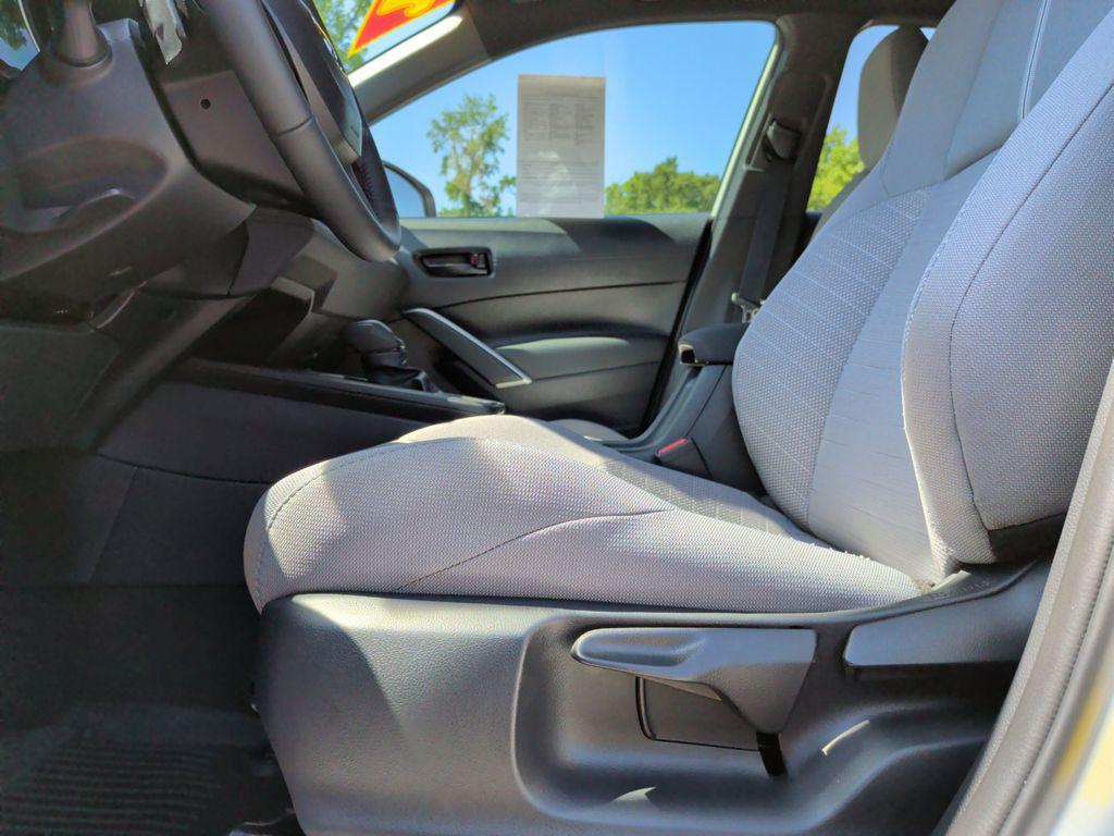 used 2026 Toyota Corolla Hybrid car, priced at $33,141