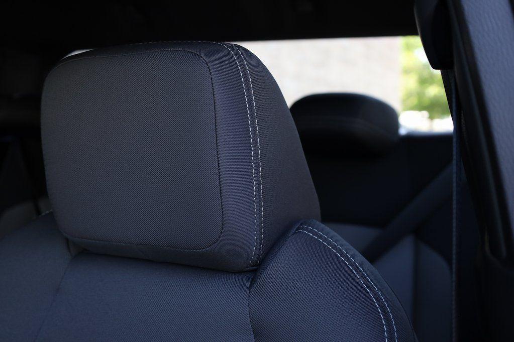 new 2025 Toyota Tacoma Hybrid car, priced at $50,314