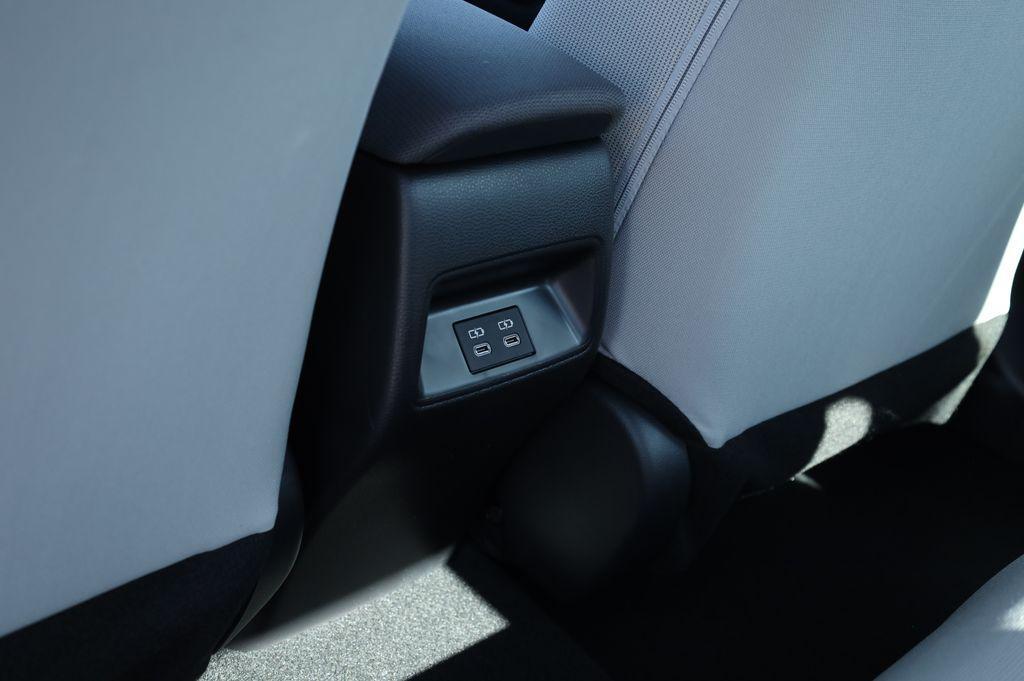 new 2026 Toyota Corolla car, priced at $22,710