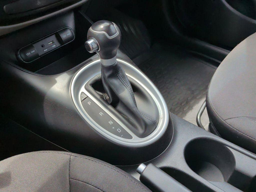 used 2017 Kia Soul car, priced at $8,260