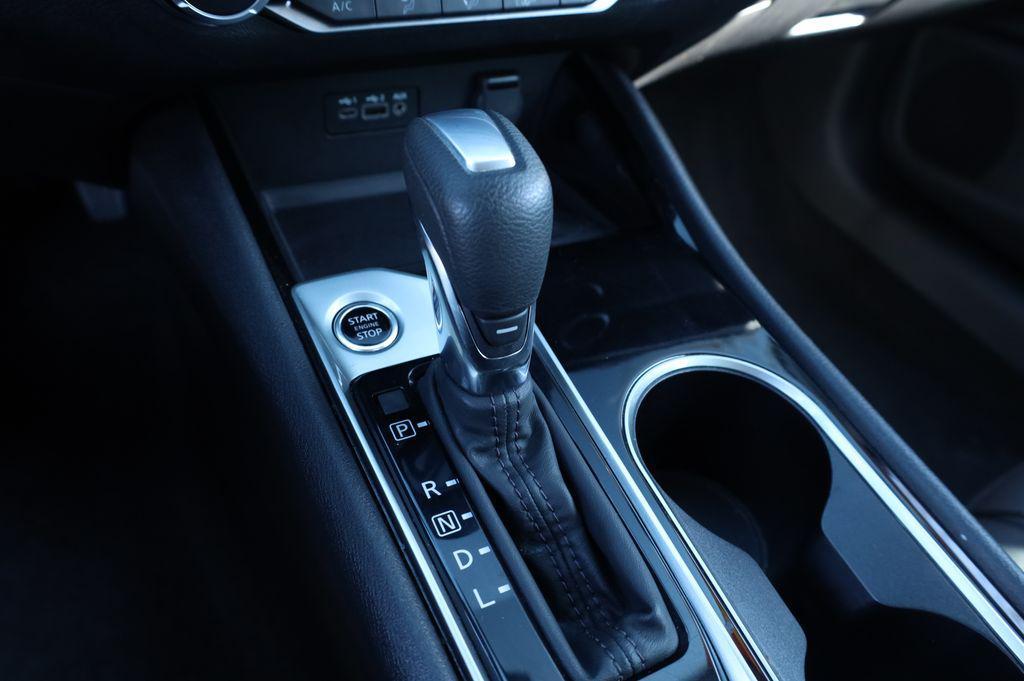 used 2024 Nissan Altima car, priced at $20,286