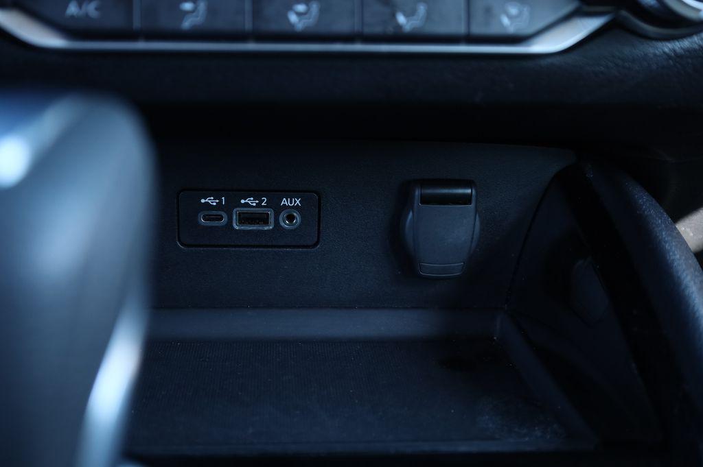 used 2024 Nissan Altima car, priced at $20,286