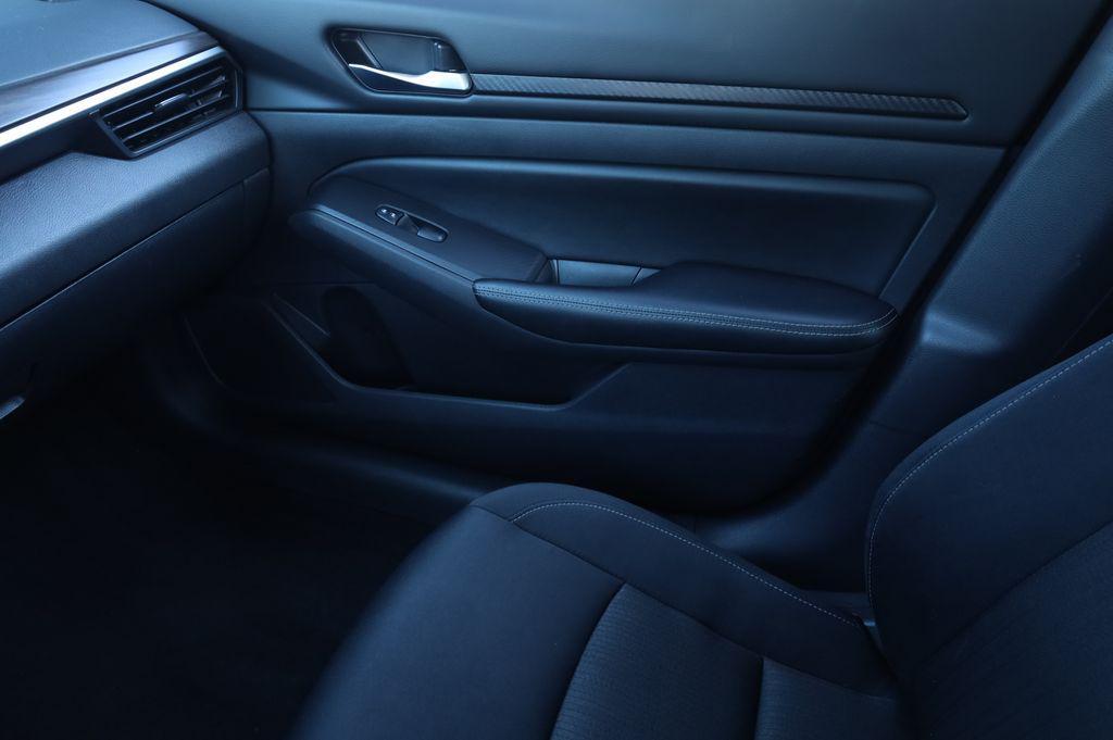 used 2024 Nissan Altima car, priced at $20,286