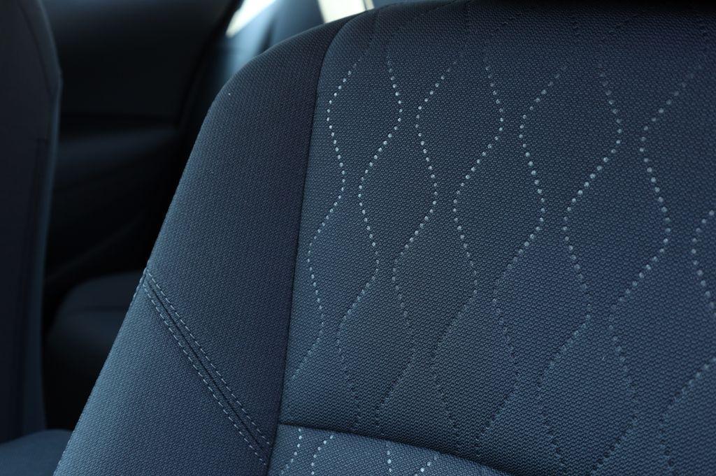 new 2026 Toyota Corolla car, priced at $22,510