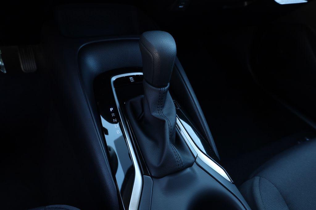 new 2026 Toyota Corolla car, priced at $22,510