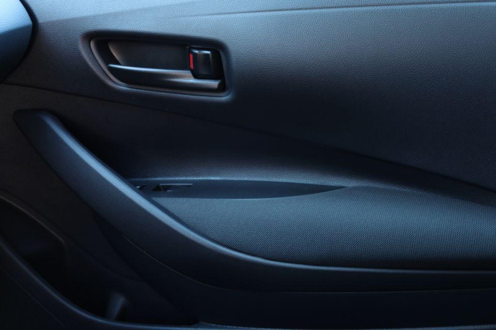 new 2026 Toyota Corolla car, priced at $22,510