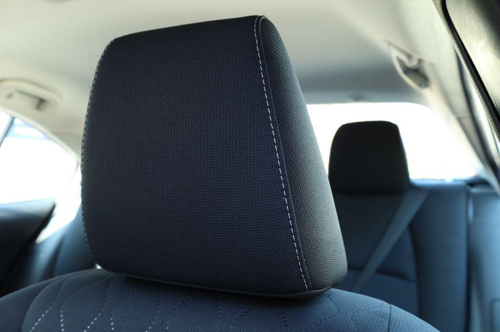 new 2026 Toyota Corolla car, priced at $22,510