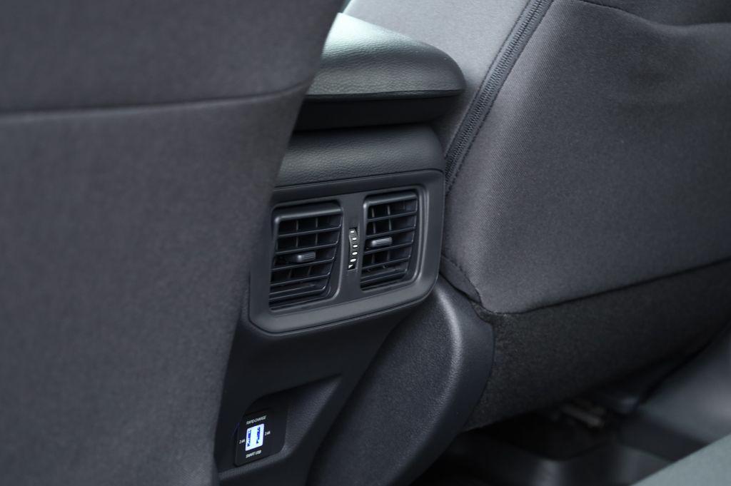 new 2025 Toyota RAV4 car, priced at $31,624